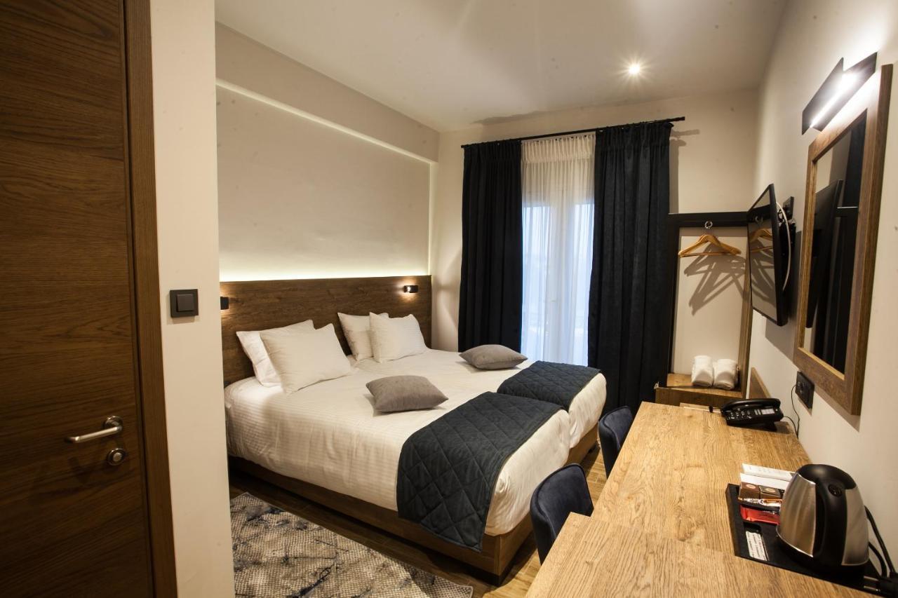 Trikala River House Exterior photo