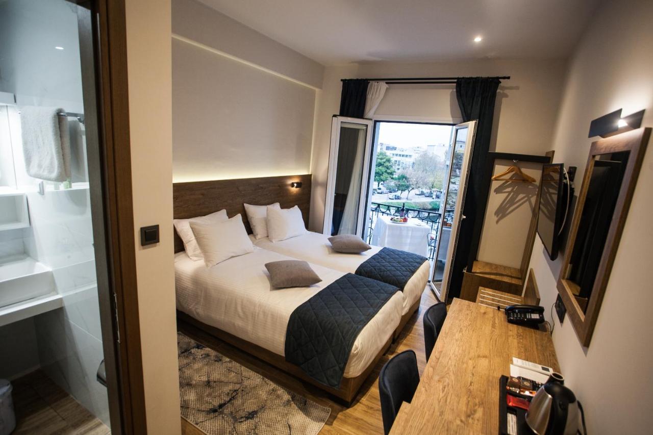 Trikala River House Exterior photo