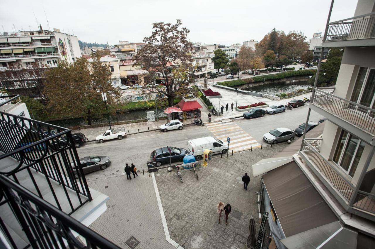 Trikala River House Exterior photo