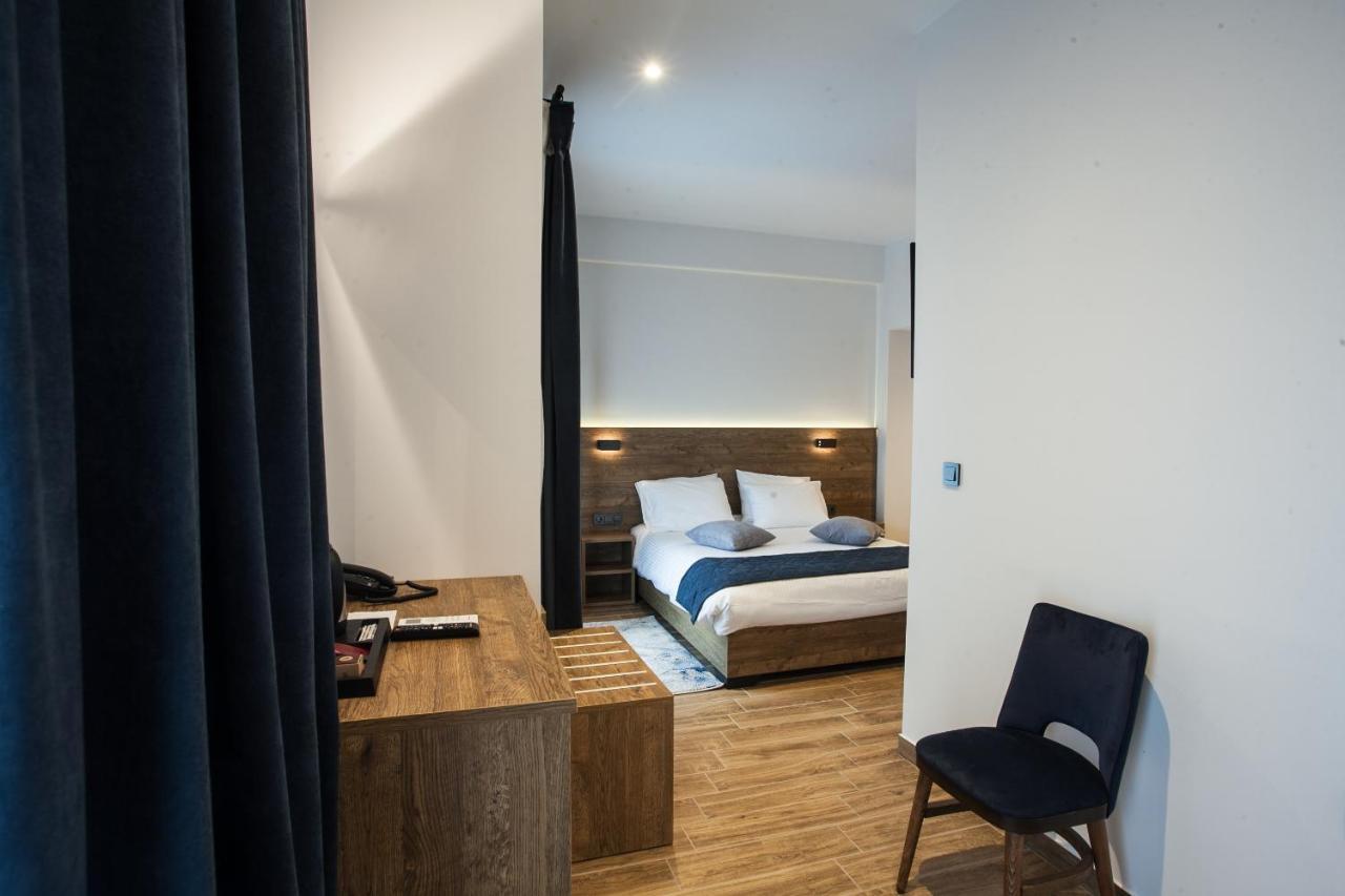 Trikala River House Exterior photo